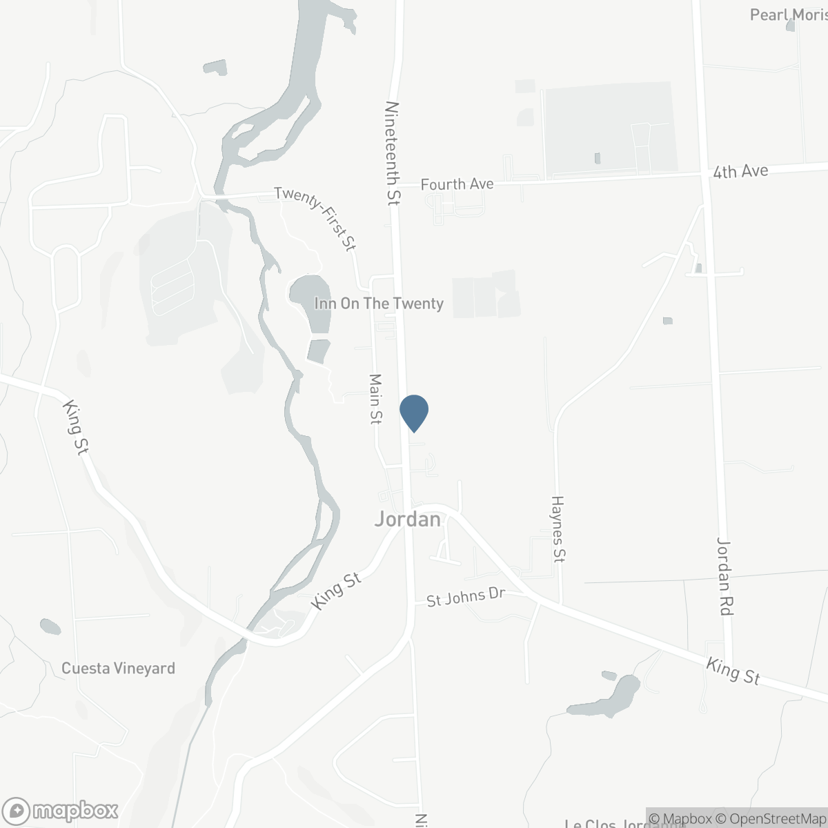 3789 19TH STREET, Lincoln, Ontario L0R 1S0